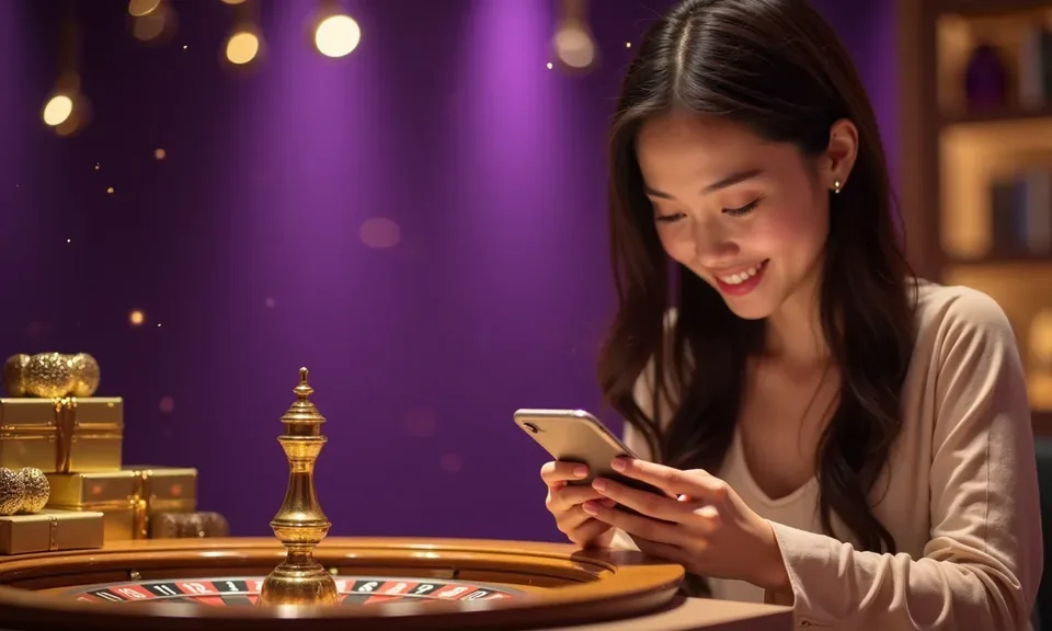 vip38 vip38 แอป — ล็อบบี้ครบในมือคุณ